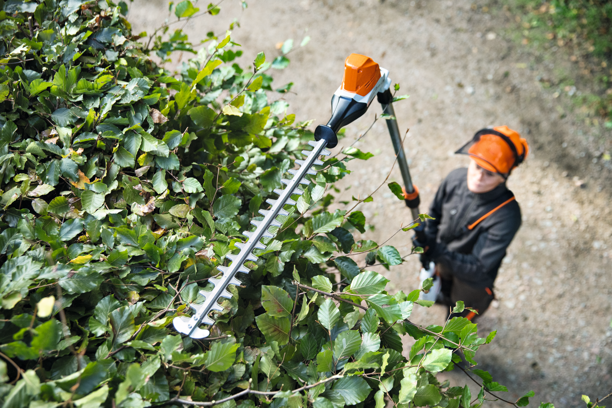 PPHU Witkowski: autoryzowany dealer Stihl