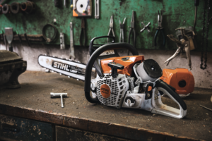 PPHU Witkowski: Autoryzowany Dealer Stihl