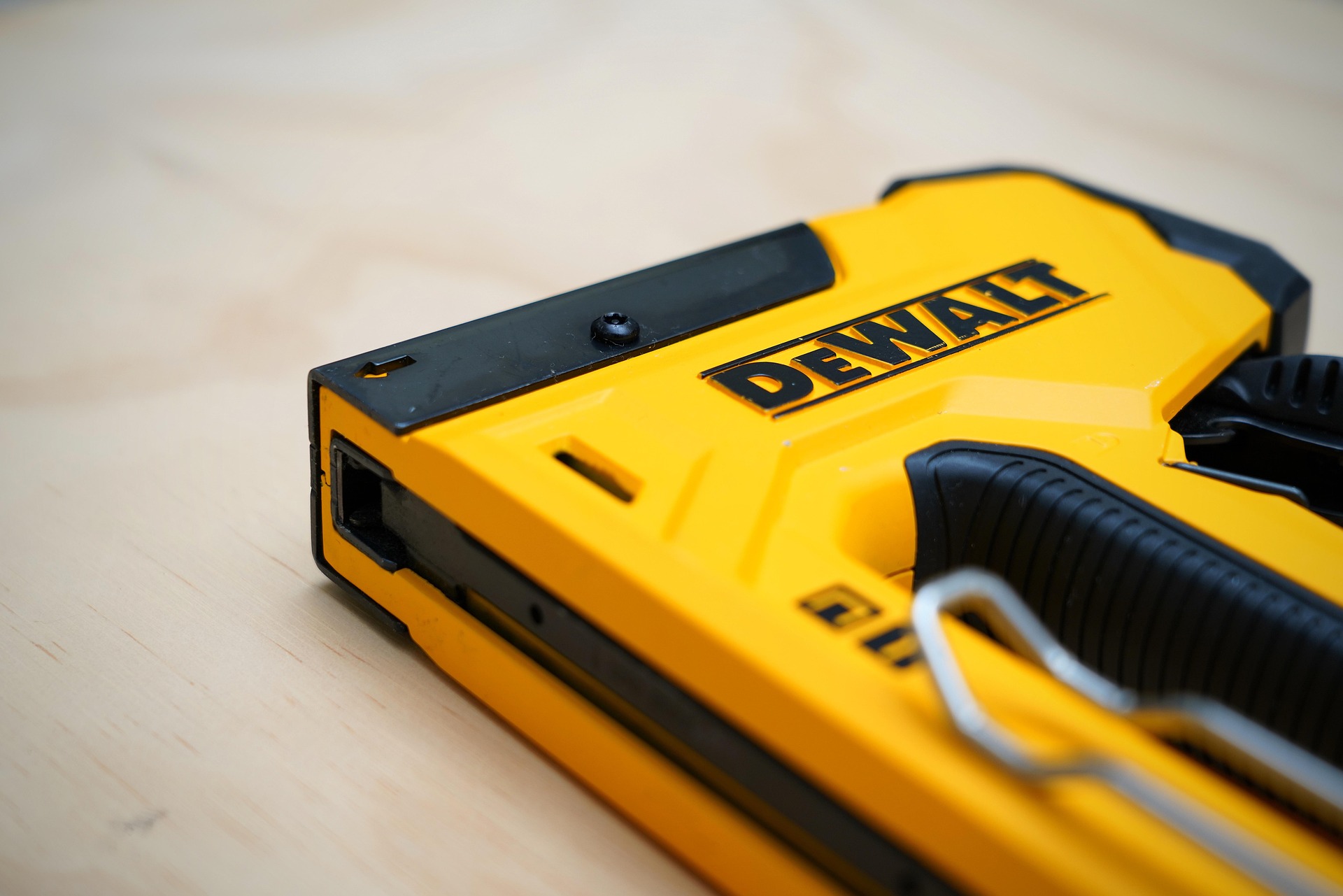 PPHU Witkowski: autoryzowany dealer DeWalt