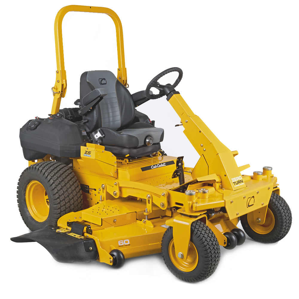 Traktor zero turn Cub Cadet