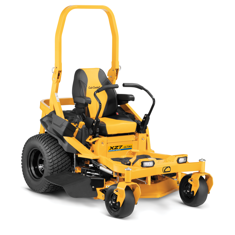 Traktor Z-turn Cub Cadet