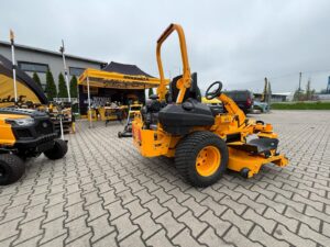 PPHU Witkowski, autoryzowany dealer Cub Cadet, autoryzowany dealer DeWALT, maszyny Cub Cadet