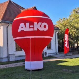 PPHU Witkowski, autoryzowany dealer AL-KO, nowości od AL-KO na 2026 rok, relacja ze spotkania przedsezonowego