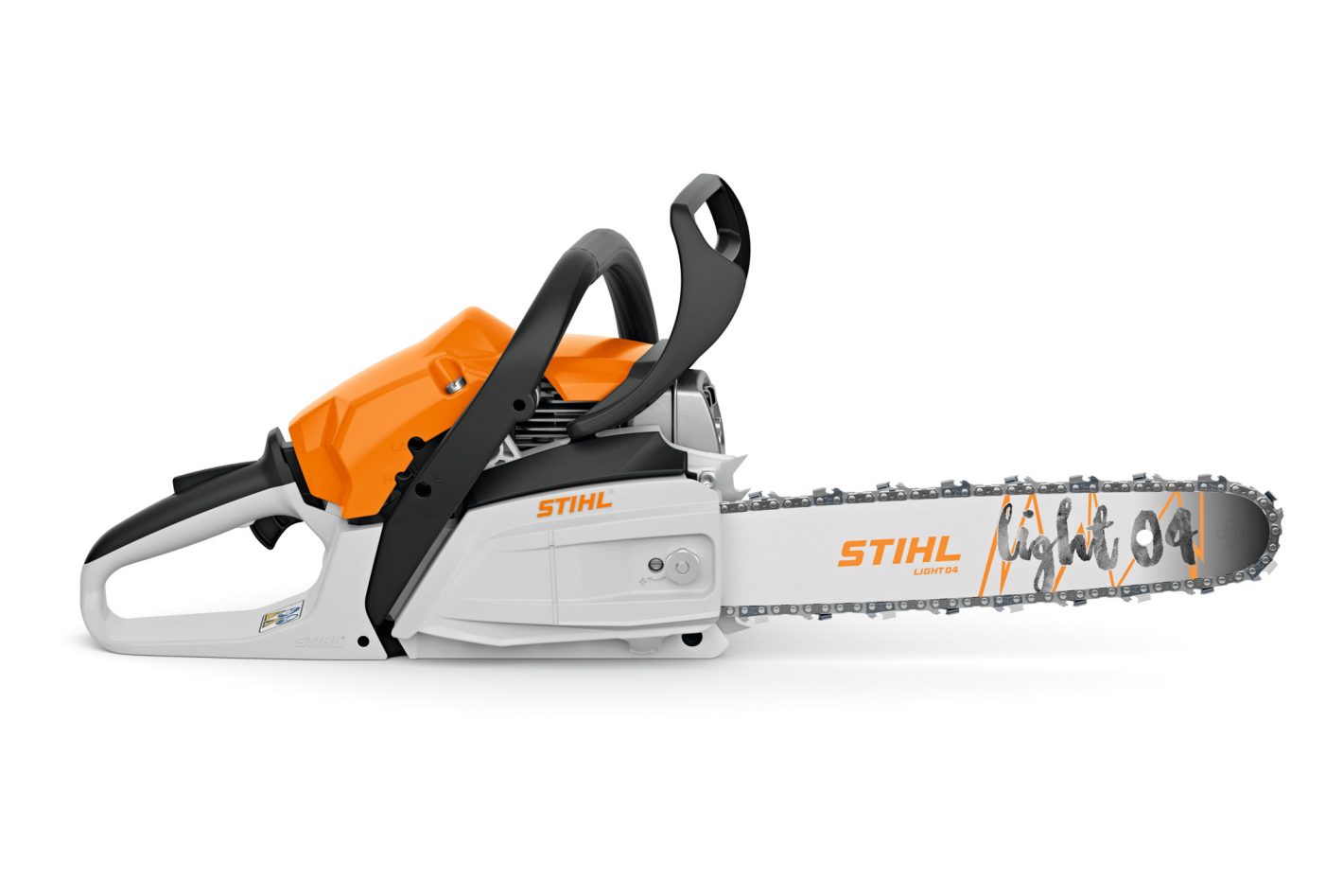PPHU Witkowski: autoryzowany dealer STIHL, pilarka STIHL MS 182