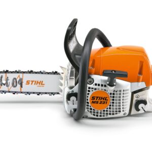 PPHU Witkowski: autoryzowany dealer STIHL, pilarka STIHL MS 231