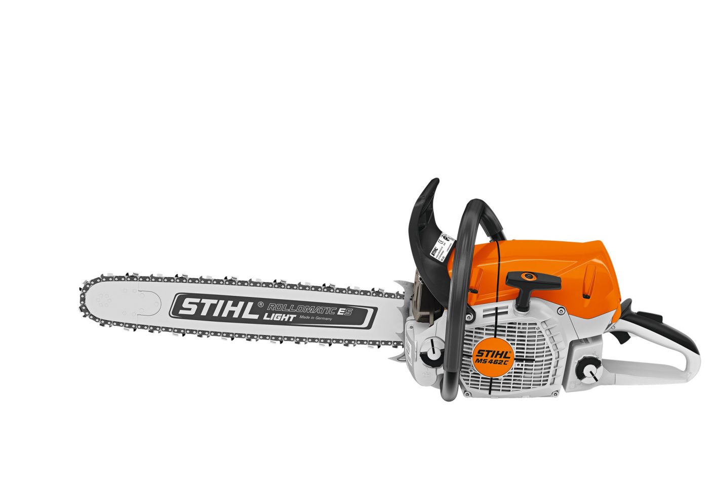 PPHU Witkowski: autoryzowany dealer STIHL, pilarka STIHL MS 462