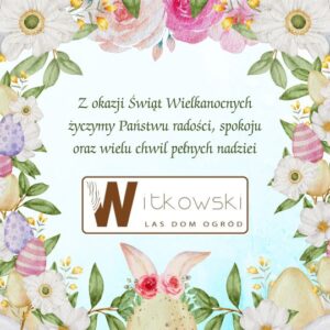 Read more about the article Najlepsze życzenia wielkanocne