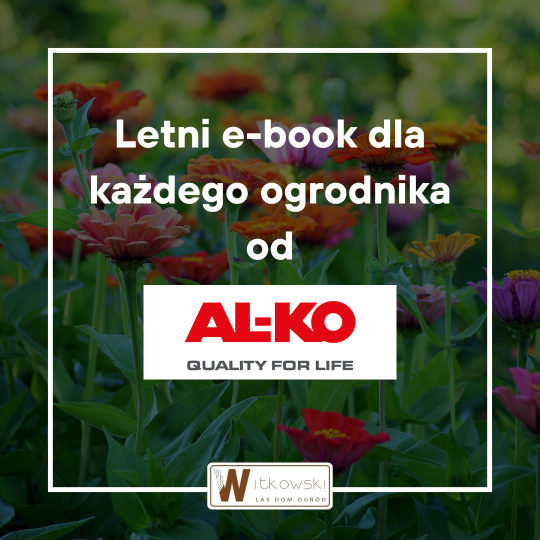 Read more about the article E-book dla ogrodnika od AL-KO