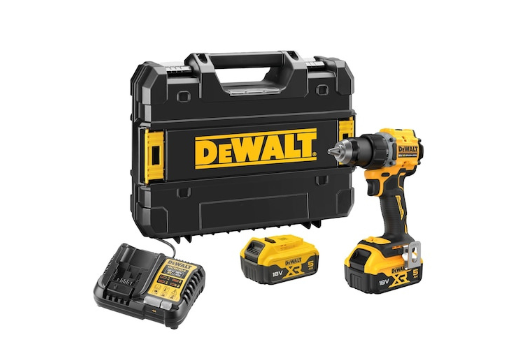 PPHU Witkowski: autoryzowany dealer DeWalt