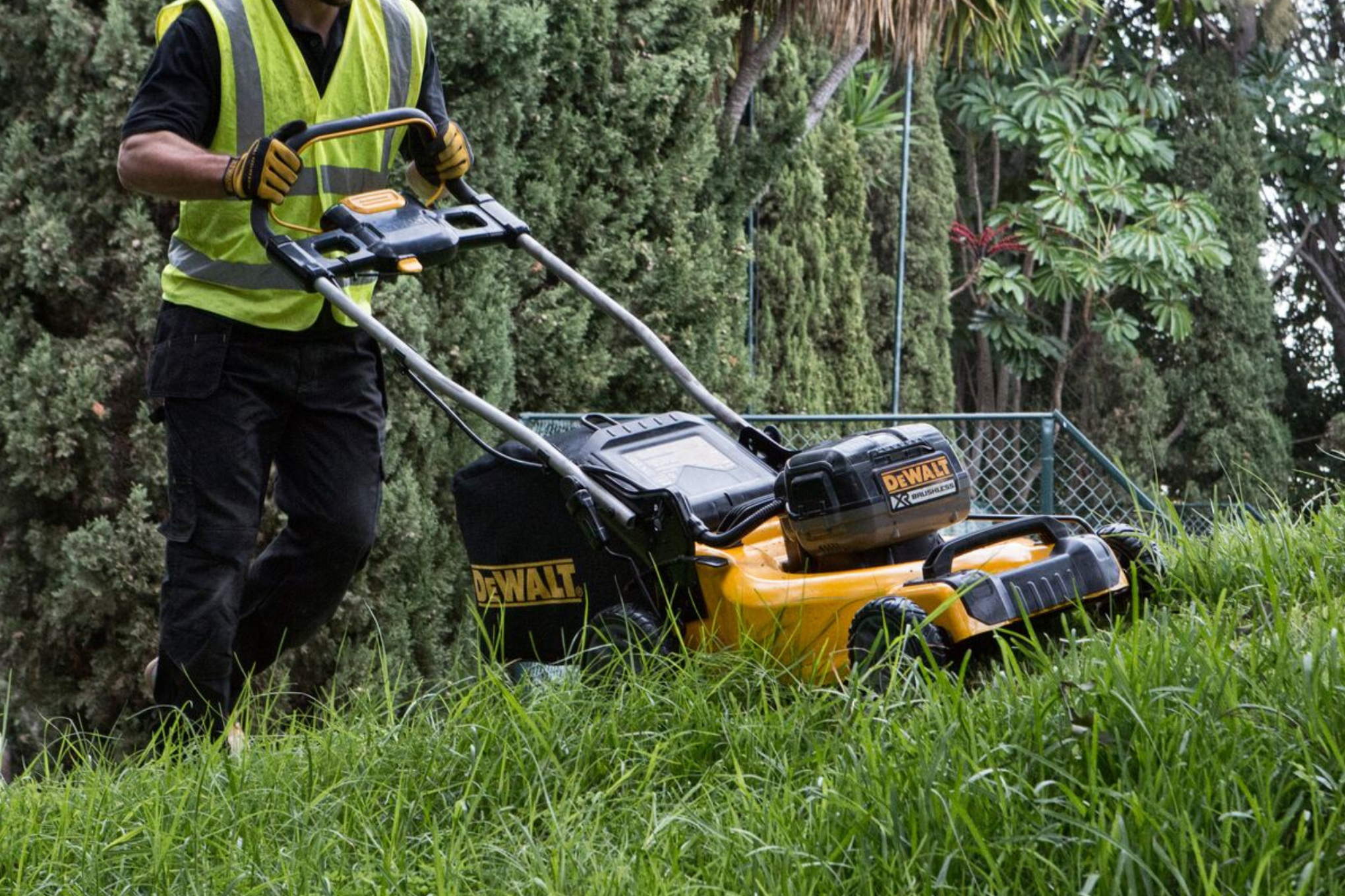PPHU Witkowski: autoryzowany dealer DeWalt