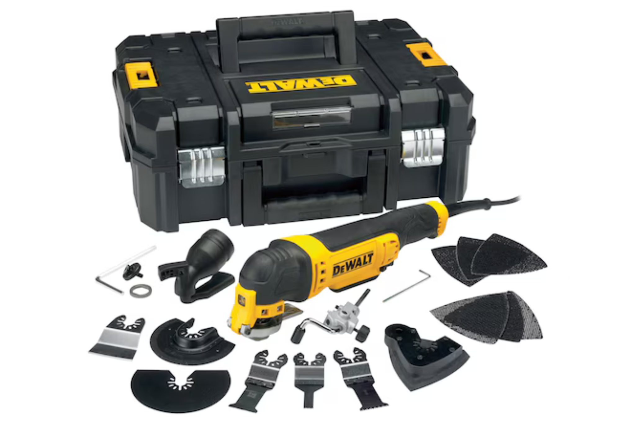 PPHU Witkowski: autoryzowany dealer DeWalt