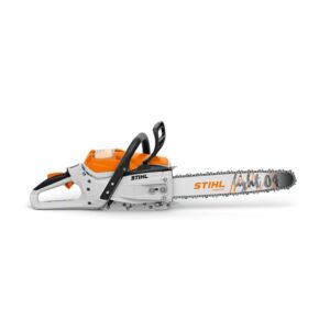 PPHU Witkowski: autoryzowany dealer STIHL, pilarka STIHL MSA 300 C-O, zestaw