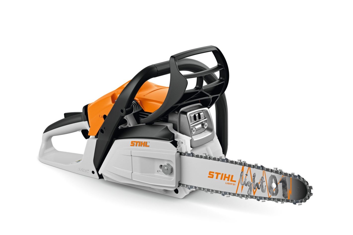 PPHU Witkowski: autoryzowany dealer STIHL, pilarka STIHL MS 172
