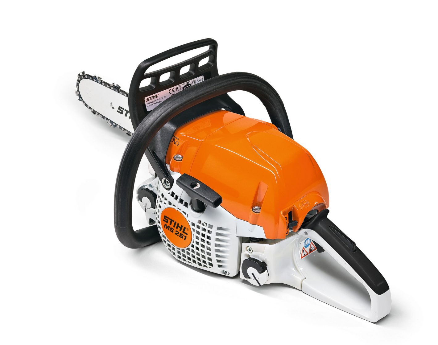 PPHU Witkowski: autoryzowany dealer STIHL, pilarka STIHL MS 251