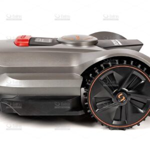 PPHU Witkowski: Autoryzowany dealer CEDRUS, Robot autonomiczny Sunseeker Elite RTK C-MOW-X7, bok
