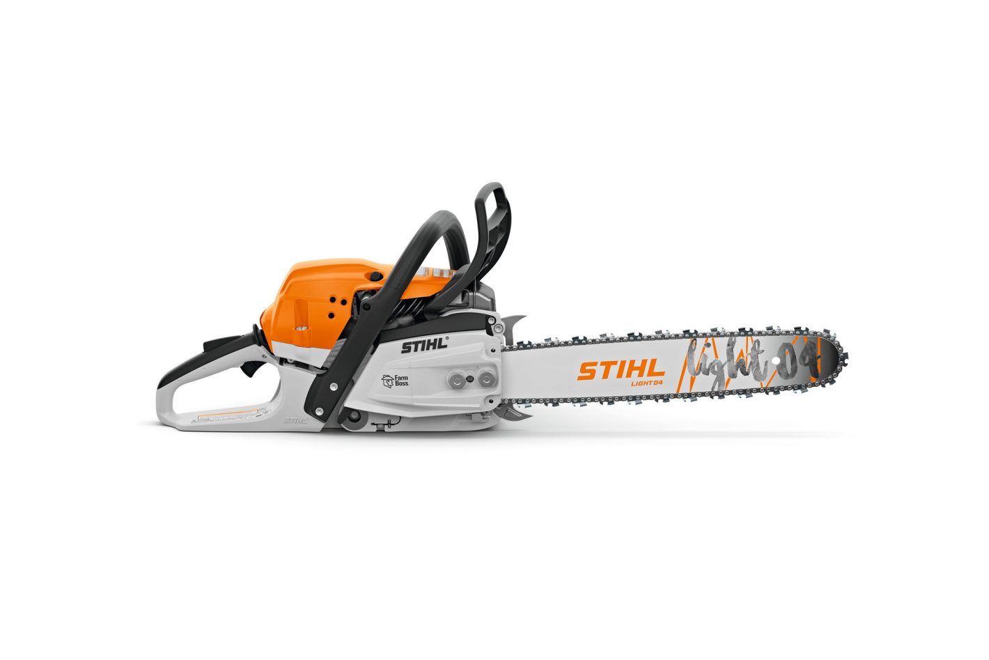 PPHU Witkowski: autoryzowany dealer STIHL, pilarka STIHL MS 261