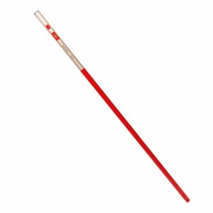 PPHU Witkowski: dystrybutor marki WOLF-Garten, narzędzia ogrodowe WOLF-Garten, Trzonek aluminiowy WOLF-Garten ZM-A 140 cm