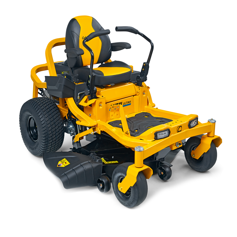 PPHU Witkowski, autoryzowany dealer Cub Cadet, traktor ogrodowy Cub Cadet XZ5 L127 Zero-Turn V-Twin