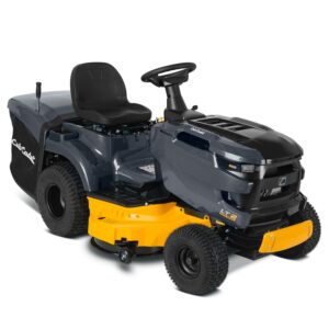PPHU Witkowski, autoryzowany dealer Cub Cadet, traktorek ogrodowy Cub Cadet LT2 R92, front