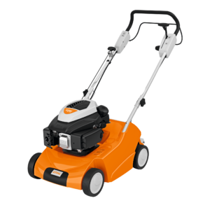 PPHU Witkowski, autoryzowany dealer STIHL, wertykulator spalinowy STIHL RL 540, front