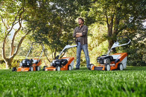 PPHU Witkowski: autoryzowany dealer Stihl