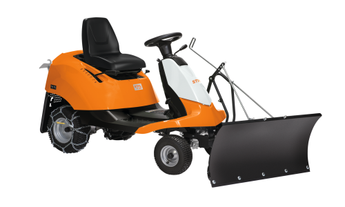 Narzędzia do odśnieżania, zestaw do odśnieżania STIHL, autoryzowany dealer STIHL