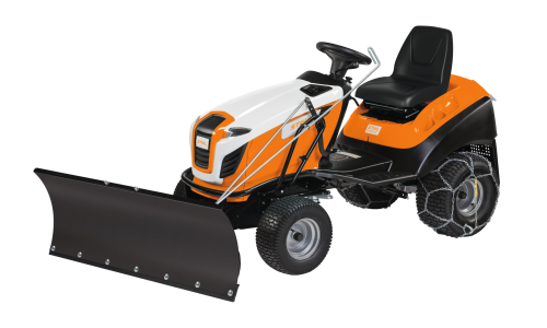 Narzędzia do odśnieżania, zestaw do odśnieżania STIHL, autoryzowany dealer STIHL