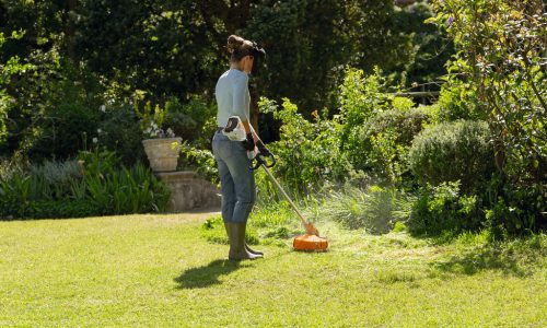 PPHU Witkowski: autoryzowany dealer STIHL, kosa akumulatorowa