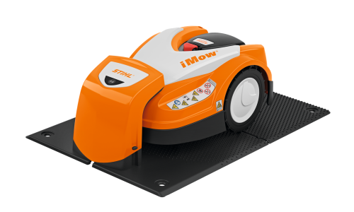 PPHU Witkowski, autoryzowany dealer Stihl, robot koszący STIHL RMI422