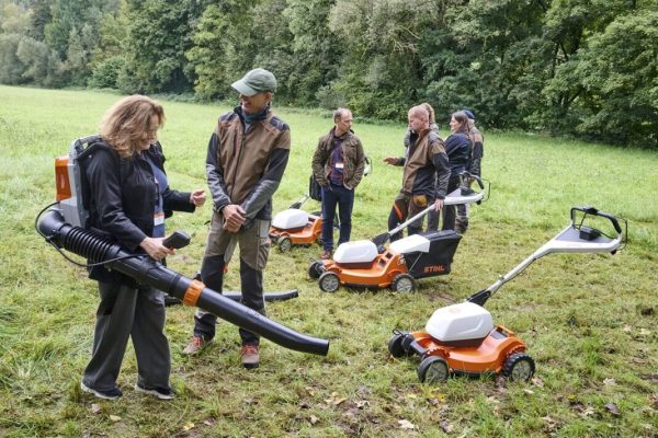 PPHU Witkowski, nowości STIHL 2026, katalog STIHL 2026, nowe produkty STIHL 2026, prezentacja produktów