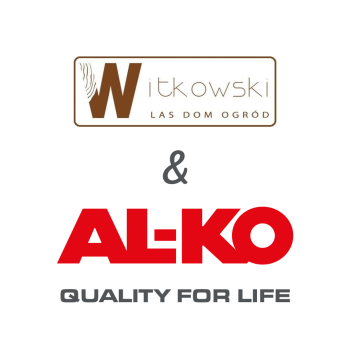 PPHU Witkowski: autoryzowany dealer AL-KO