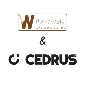 PPHU Witkowski: autoryzowany dealer CEDRUS, serwis CEDRUS w Żmigrodzie