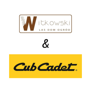 PPHU Witkowski: autoryzowany dealer Cub Cadet