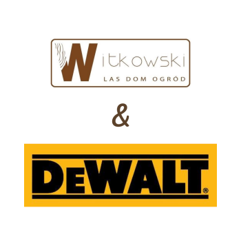 PPHU Witkowski: autoryzowany dealer DeWALT, serwis narzędzi DeWALT