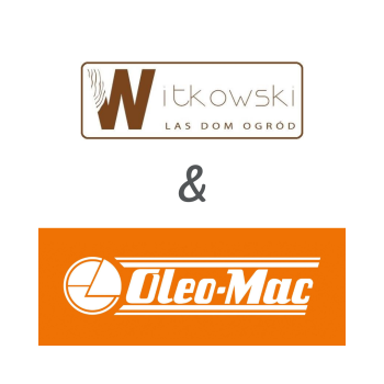 PPHU Witkowski: autoryzowany dealer Oleo-Mac