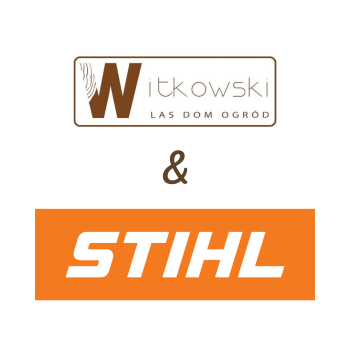 PPHU Witkowski: autoryzowany dealer STIHL