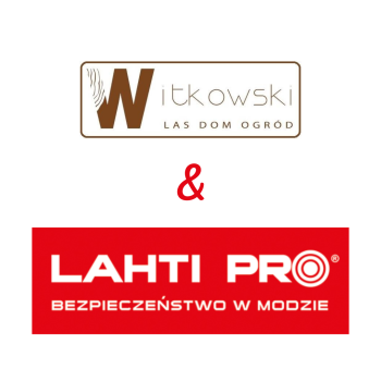 PPHU Witkowski: odzież robocza LAHTI PRO, obuwie robocze LAHTI PRO