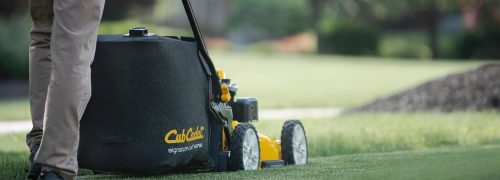 PPHU Witkowski: Autoryzowany dealer Cub Cadet, kosiarki pchane, kosiarki bez napędu