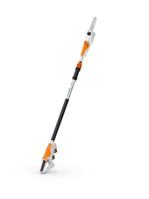 PPHU Witkowski, podkrzesywarka STIHL HTA 30, nowość STIHL 2026