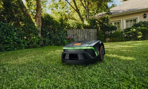 PPHU Witkowski, robot koszący STIHL iMOW® 4 EVO, nowość STIHL 2026, mulczowanie trawnika