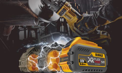 PPHU Witkowski: autoryzowany dealer DeWalt, narzędzia akumulatorowe DeWALT