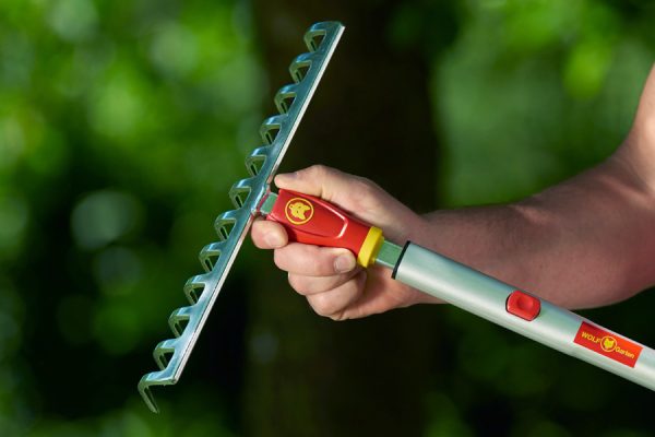 PPHU Witkowski: dystrybutor marki WOLF-Garten, narzędzia ogrodowe WOLF-Garten, multi-star