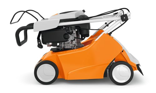 PPHU Witkowski, wertykulacja trawnika jesienią, wertykulacja wiosenna, produkty STIHL do wertykulacji i aeracji